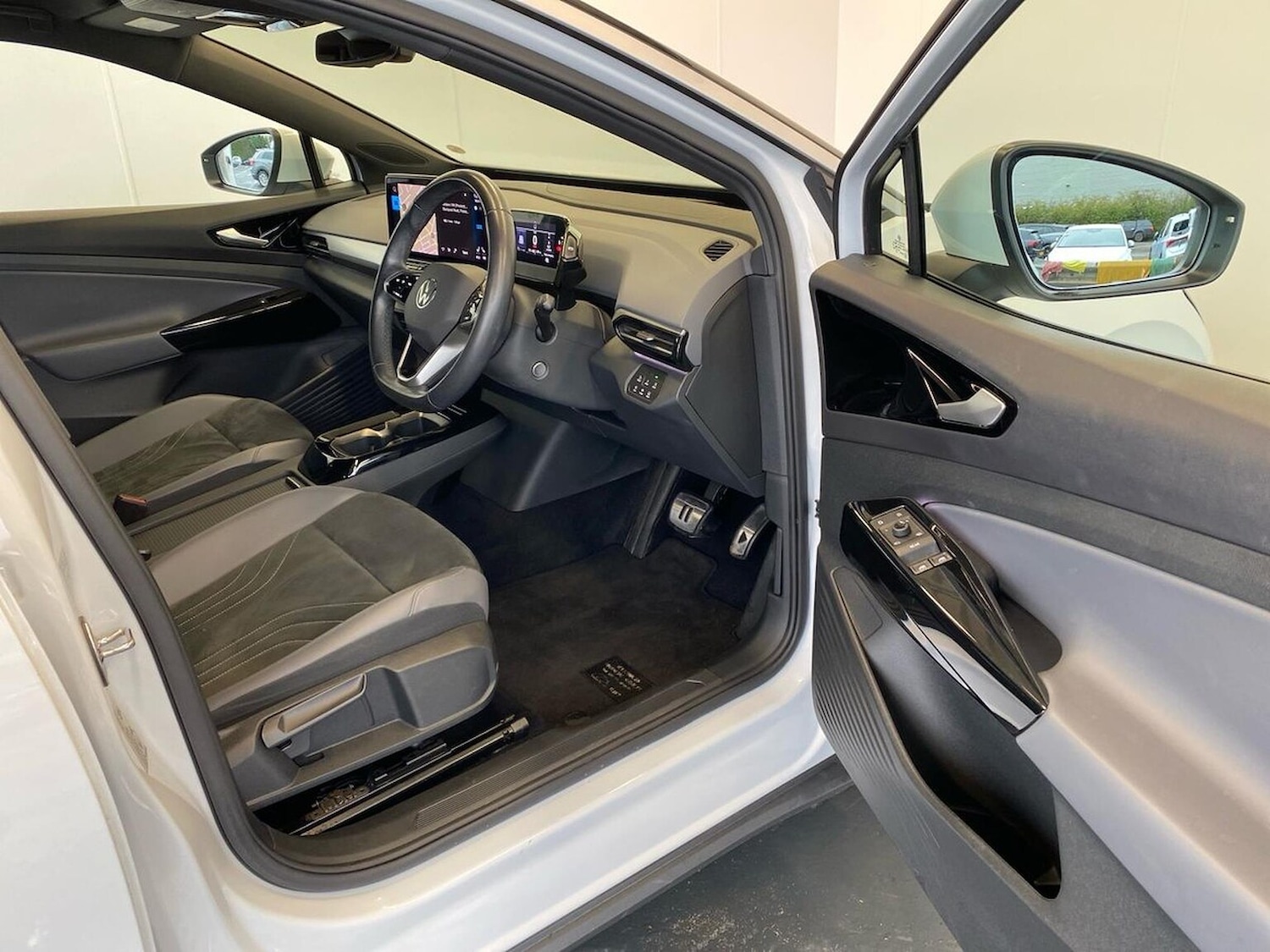 Used Volkswagen ID.5 2022 for sale - 78121895: Photo 21