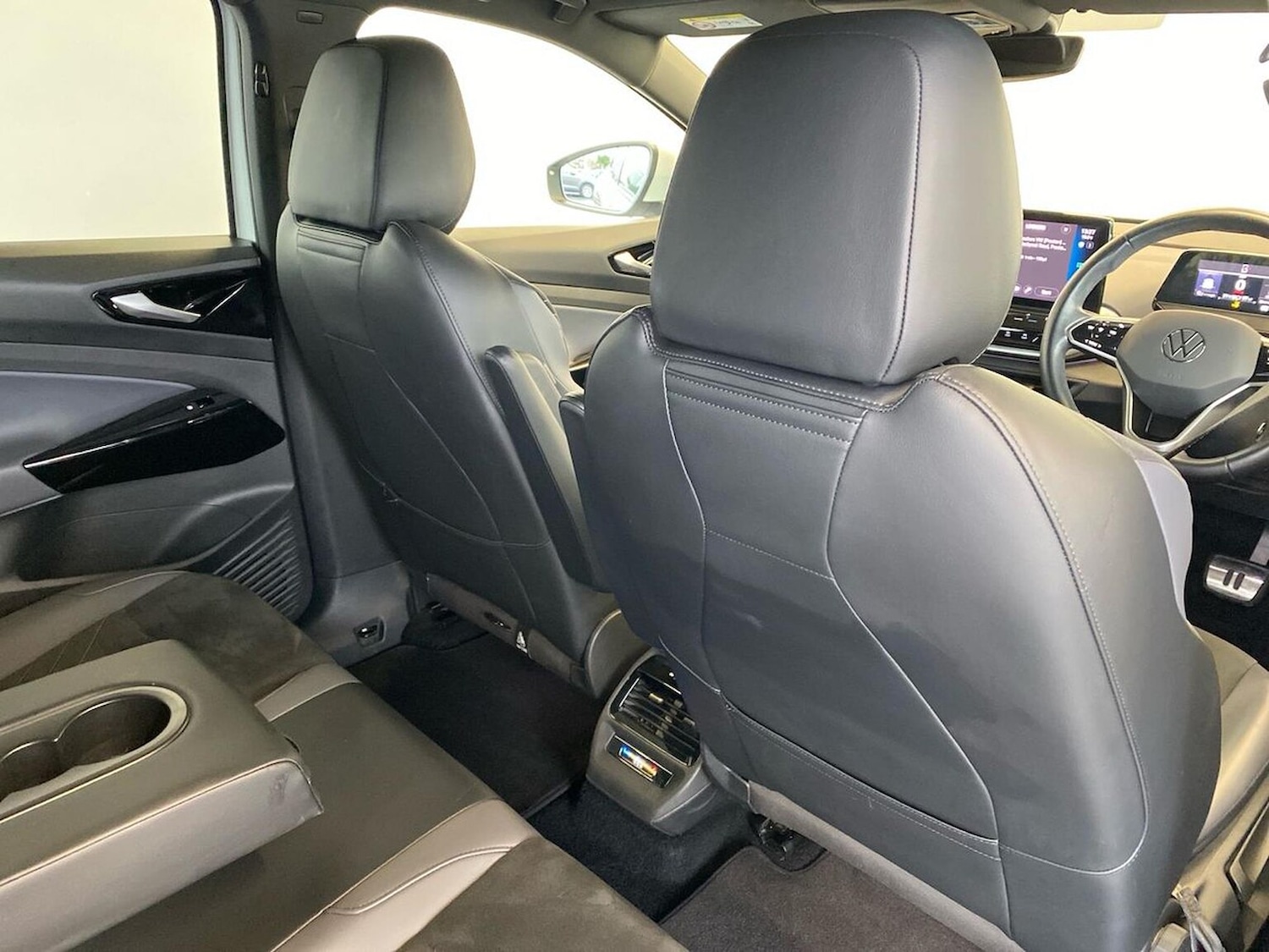 Used Volkswagen ID.5 2022 for sale - 78121895: Photo 22