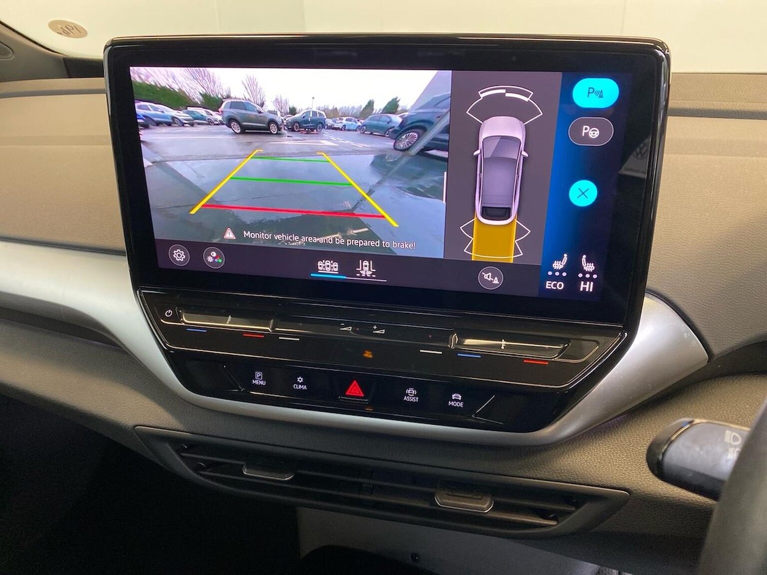 Used Volkswagen ID.5 2022 for sale - 78121895: Photo 23