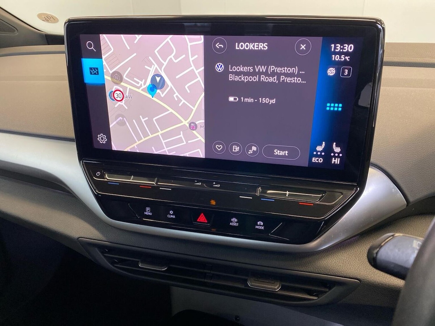 Used Volkswagen ID.5 2022 for sale - 78121895: Photo 24