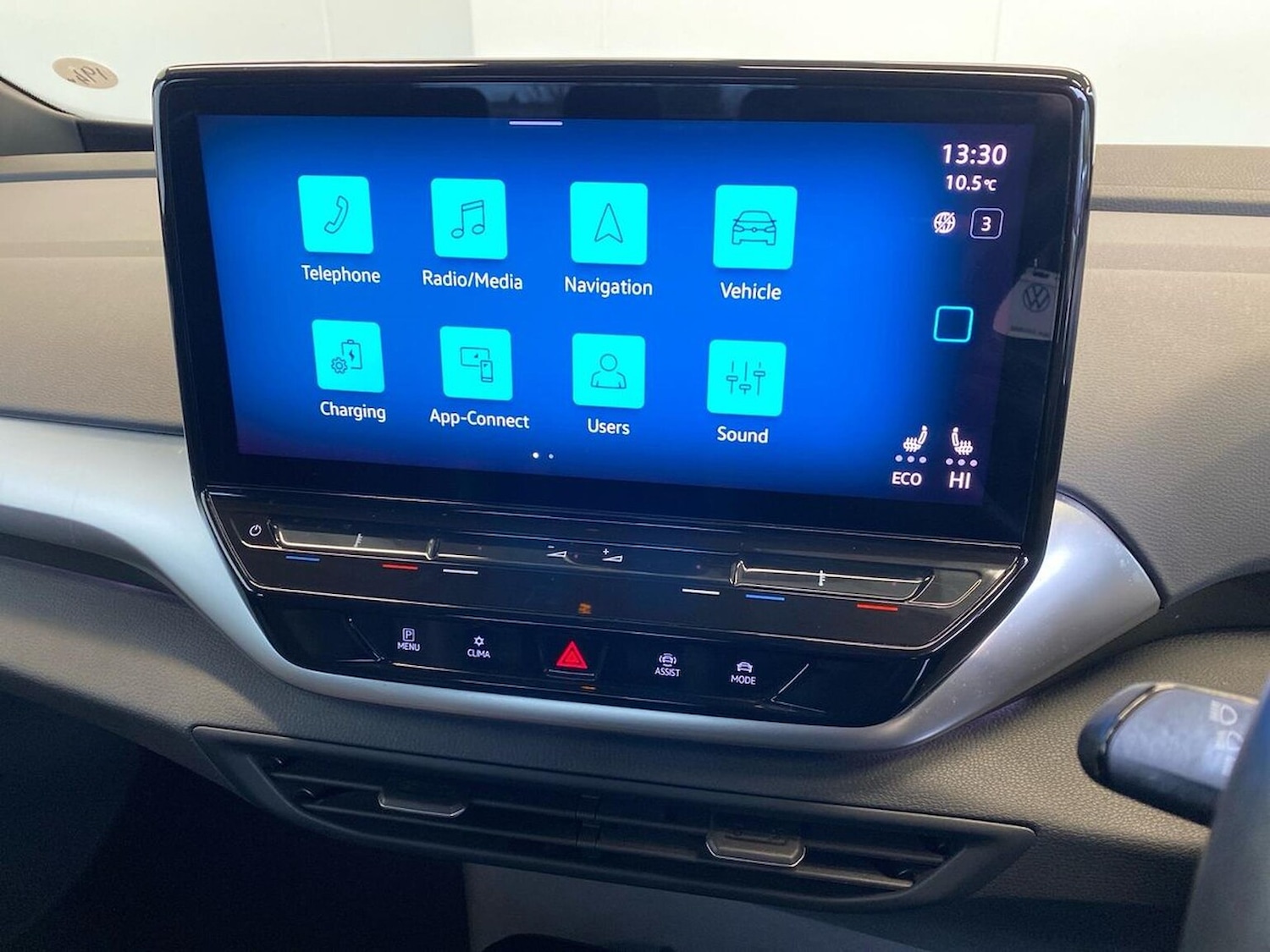 Used Volkswagen ID.5 2022 for sale - 78121895: Photo 25