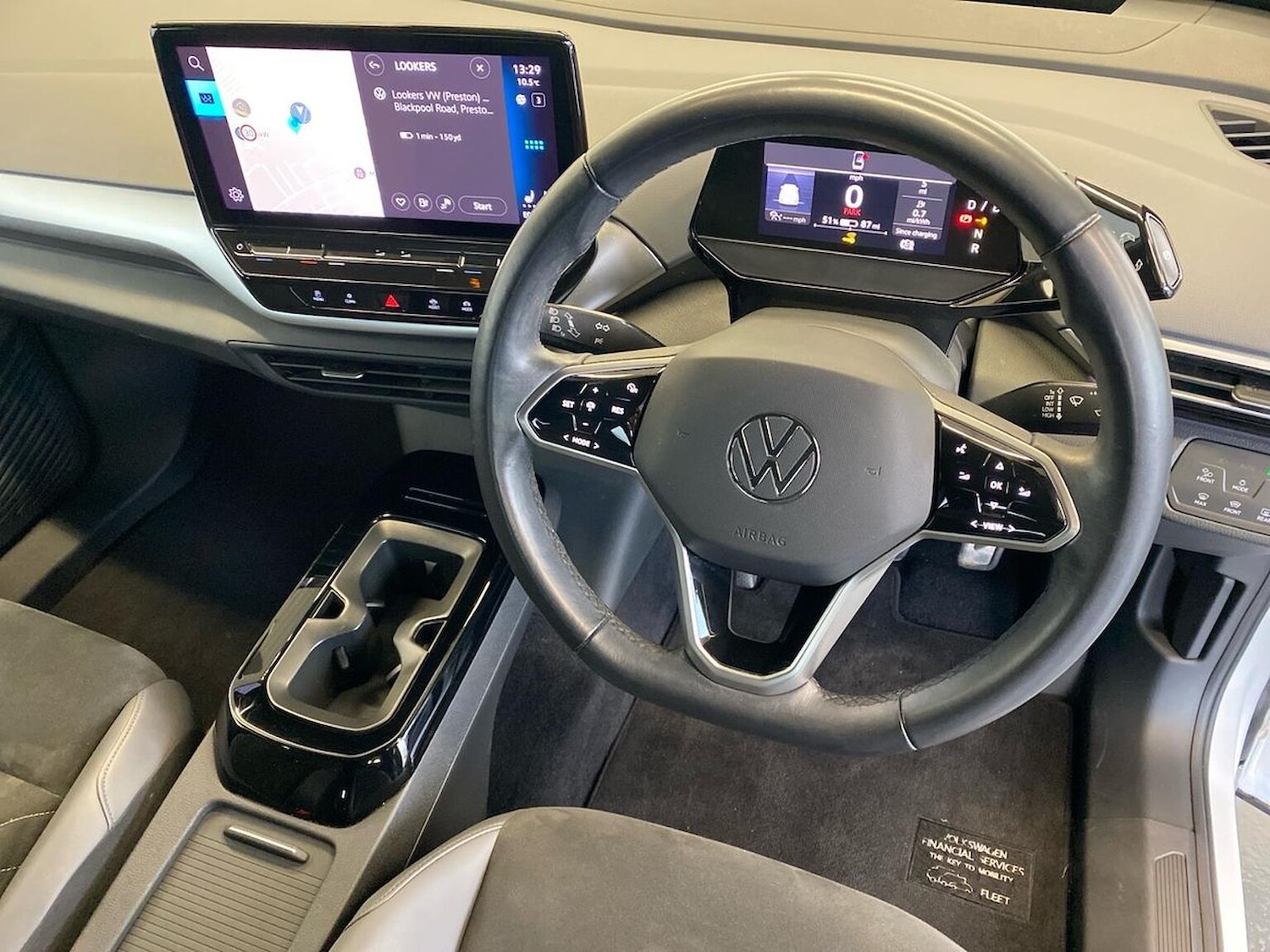 Used Volkswagen ID.5 2022 for sale - 78121895: Photo 27