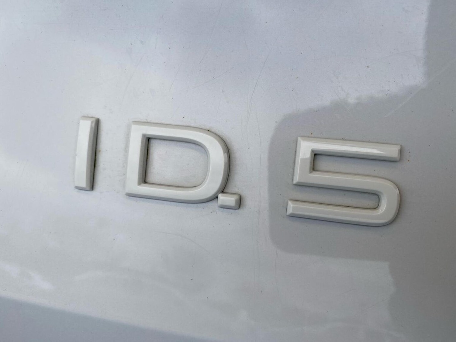 Used Volkswagen ID.5 2022 for sale - 78121895: Photo 29