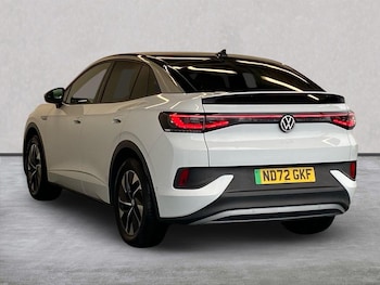 Used Volkswagen ID.5 2022 for sale - 78121895: Photo