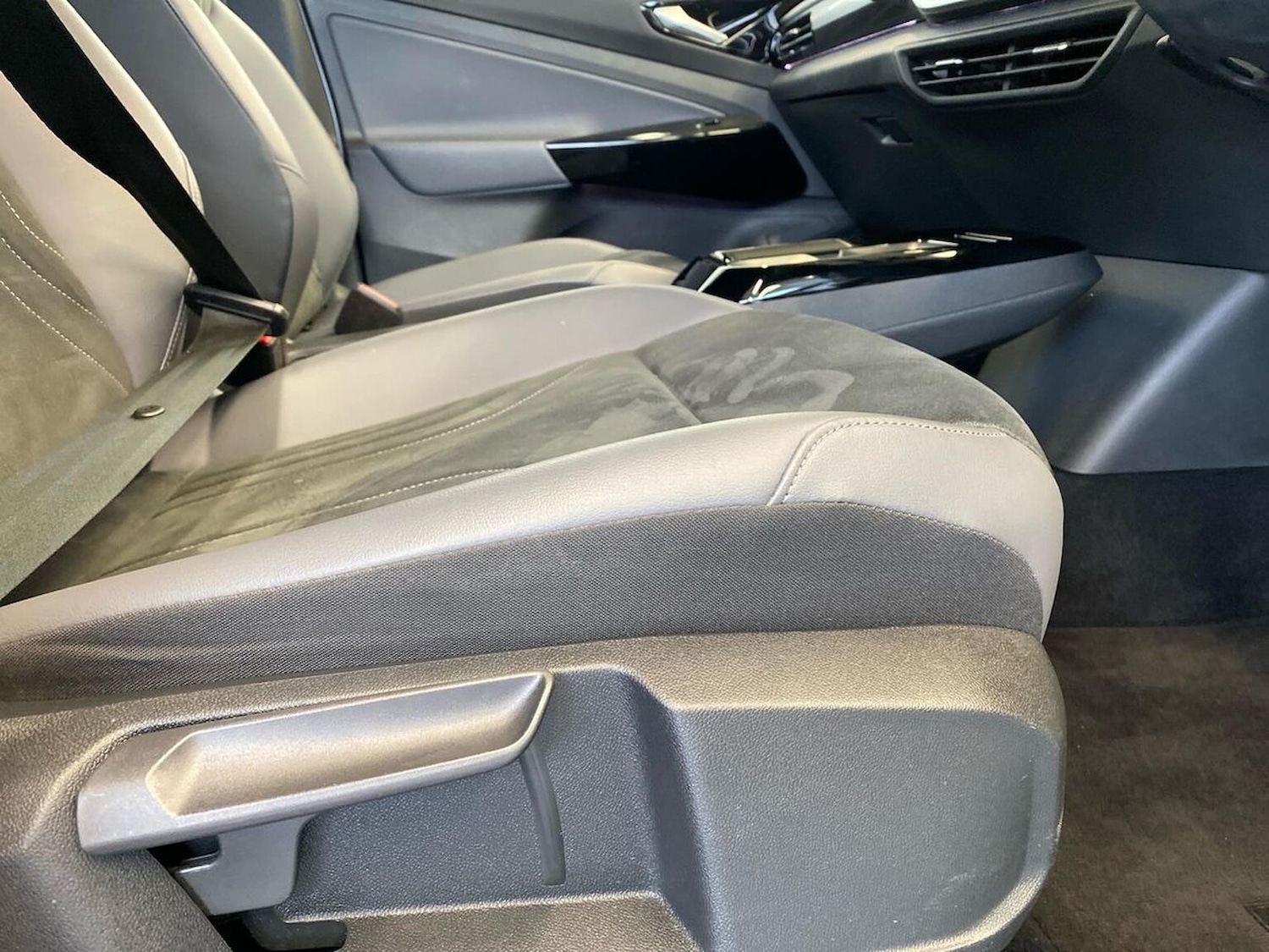 Used Volkswagen ID.5 2022 for sale - 78121895: Photo 30