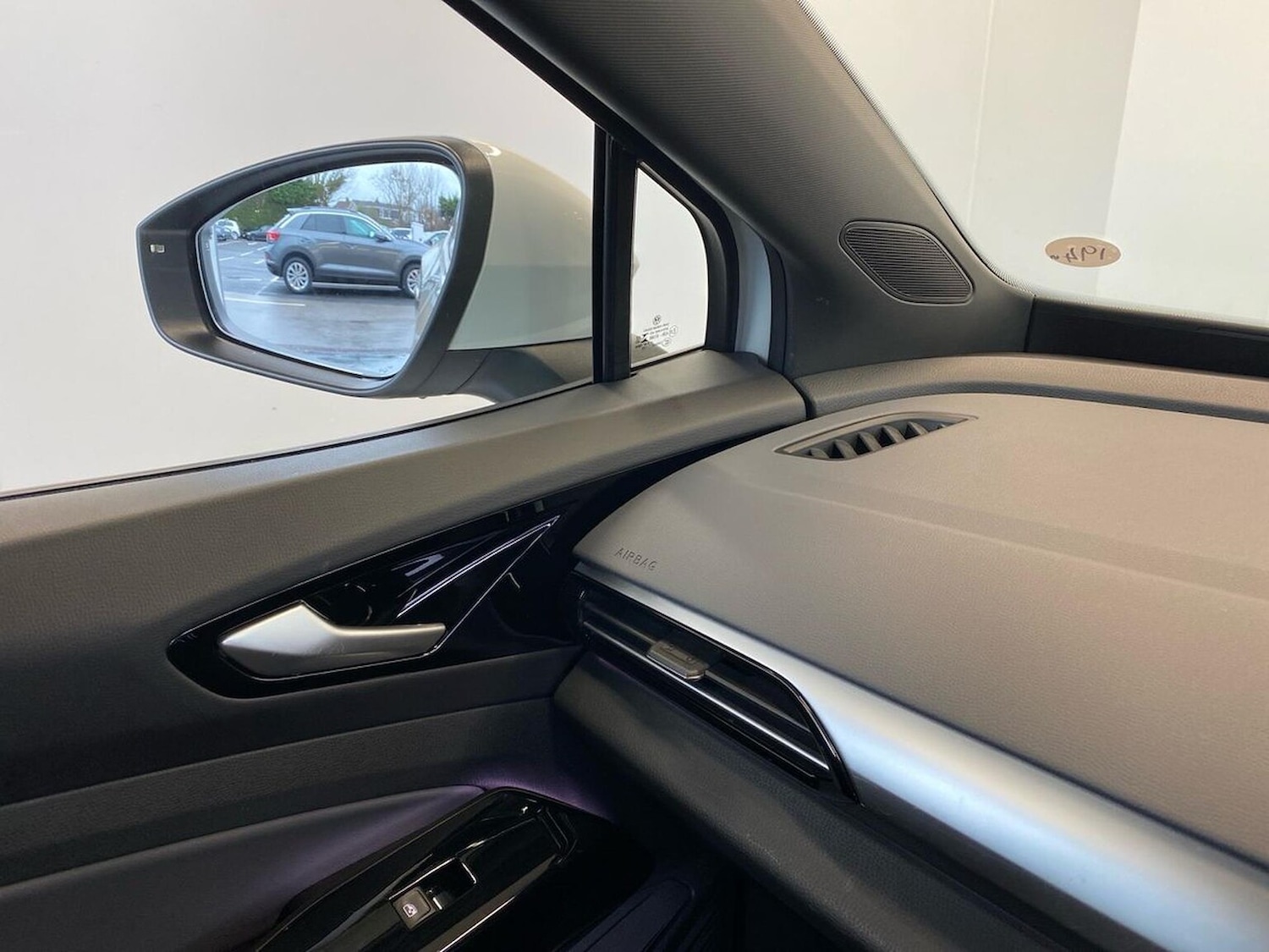 Used Volkswagen ID.5 2022 for sale - 78121895: Photo 31