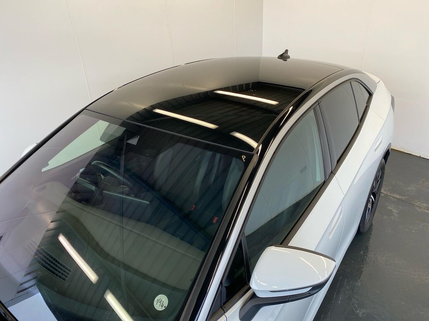 Used Volkswagen ID.5 2022 for sale - 78121895: Photo 32