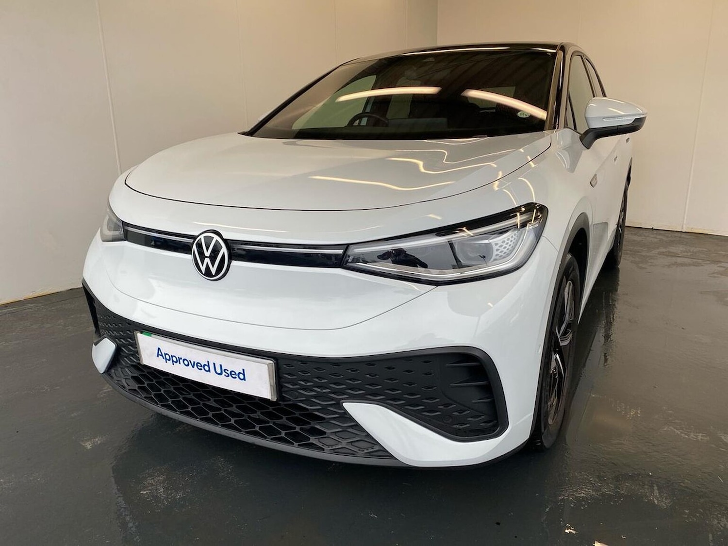 Used Volkswagen ID.5 2022 for sale - 78121895: Photo 33