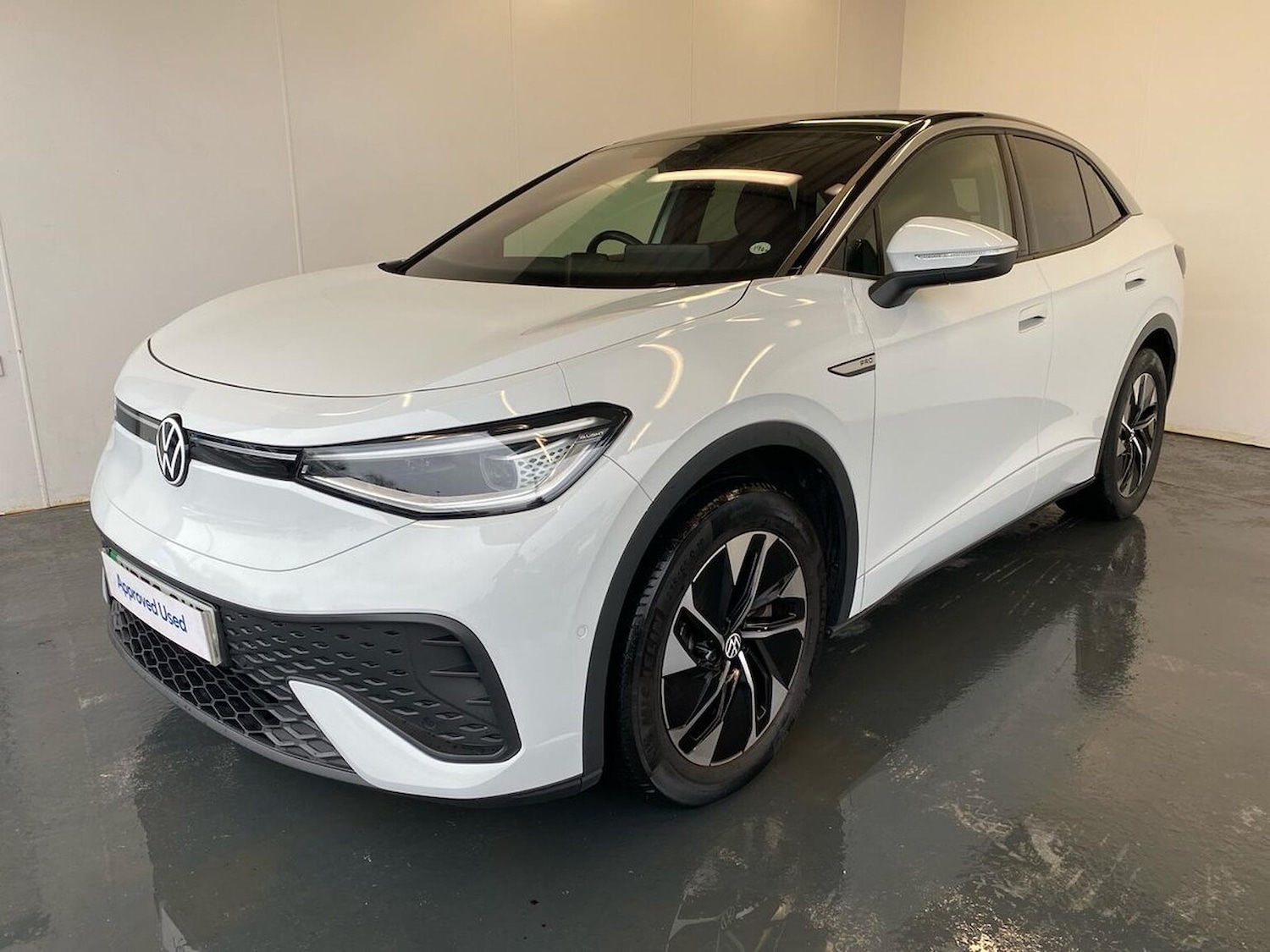 Used Volkswagen ID.5 2022 for sale - 78121895: Photo 34