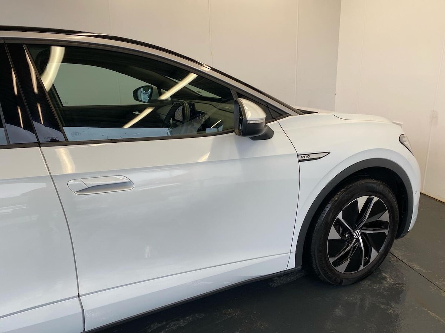 Used Volkswagen ID.5 2022 for sale - 78121895: Photo 37