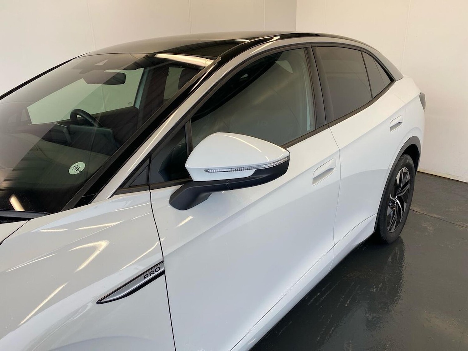 Used Volkswagen ID.5 2022 for sale - 78121895: Photo 38