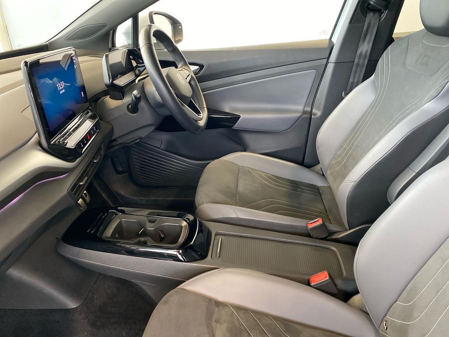 Used Volkswagen ID.5 2022 for sale - 78121895: Photo 39