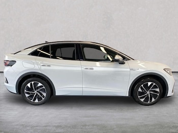 Used Volkswagen ID.5 2022 for sale - 78121895: Photo