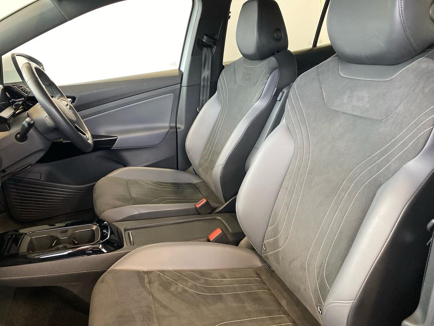 Used Volkswagen ID.5 2022 for sale - 78121895: Photo 40