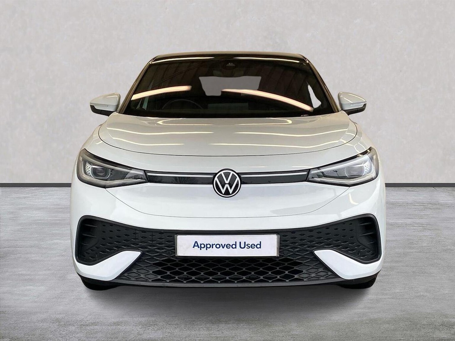 Used Volkswagen ID.5 2022 for sale - 78121895: Photo 5