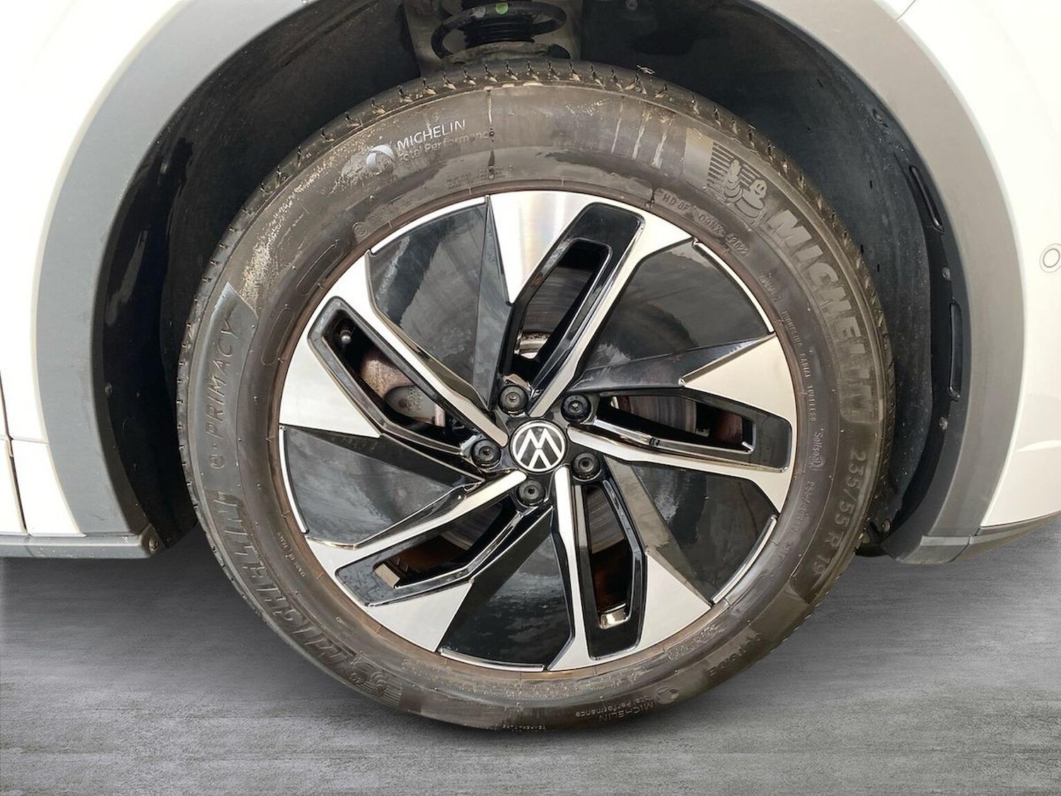 Used Volkswagen ID.5 2022 for sale - 78121895: Photo 6