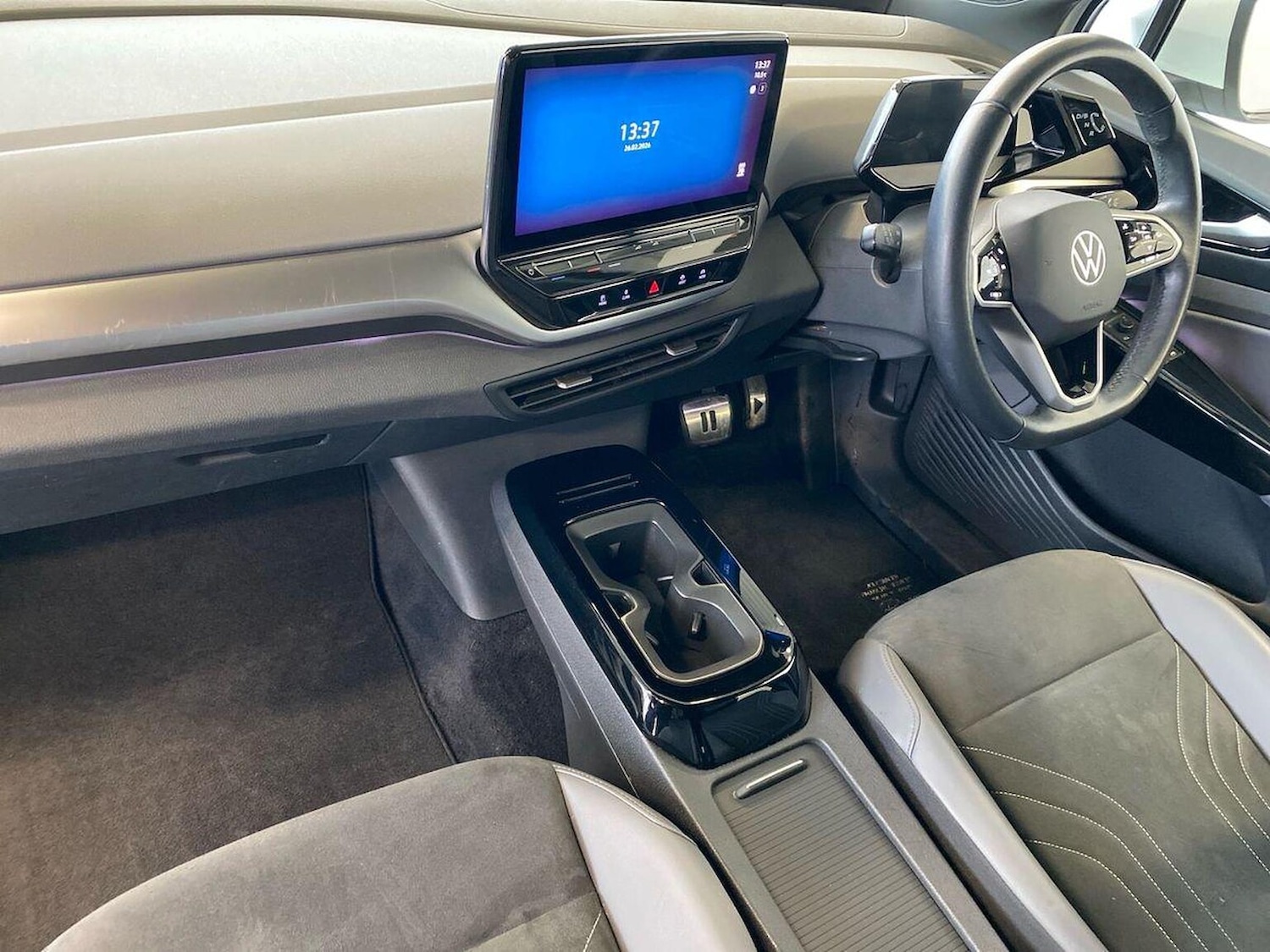 Used Volkswagen ID.5 2022 for sale - 78121895: Photo 7