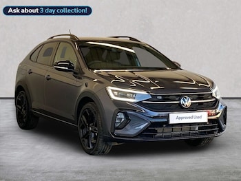 Used Volkswagen Taigo 2026 for sale - 78317076: Photo