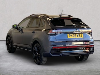 Used Volkswagen Taigo 2026 for sale - 78317076: Photo