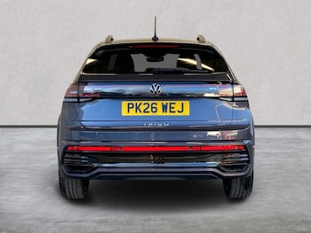 Used Volkswagen Taigo 2026 for sale - 78317076: Photo