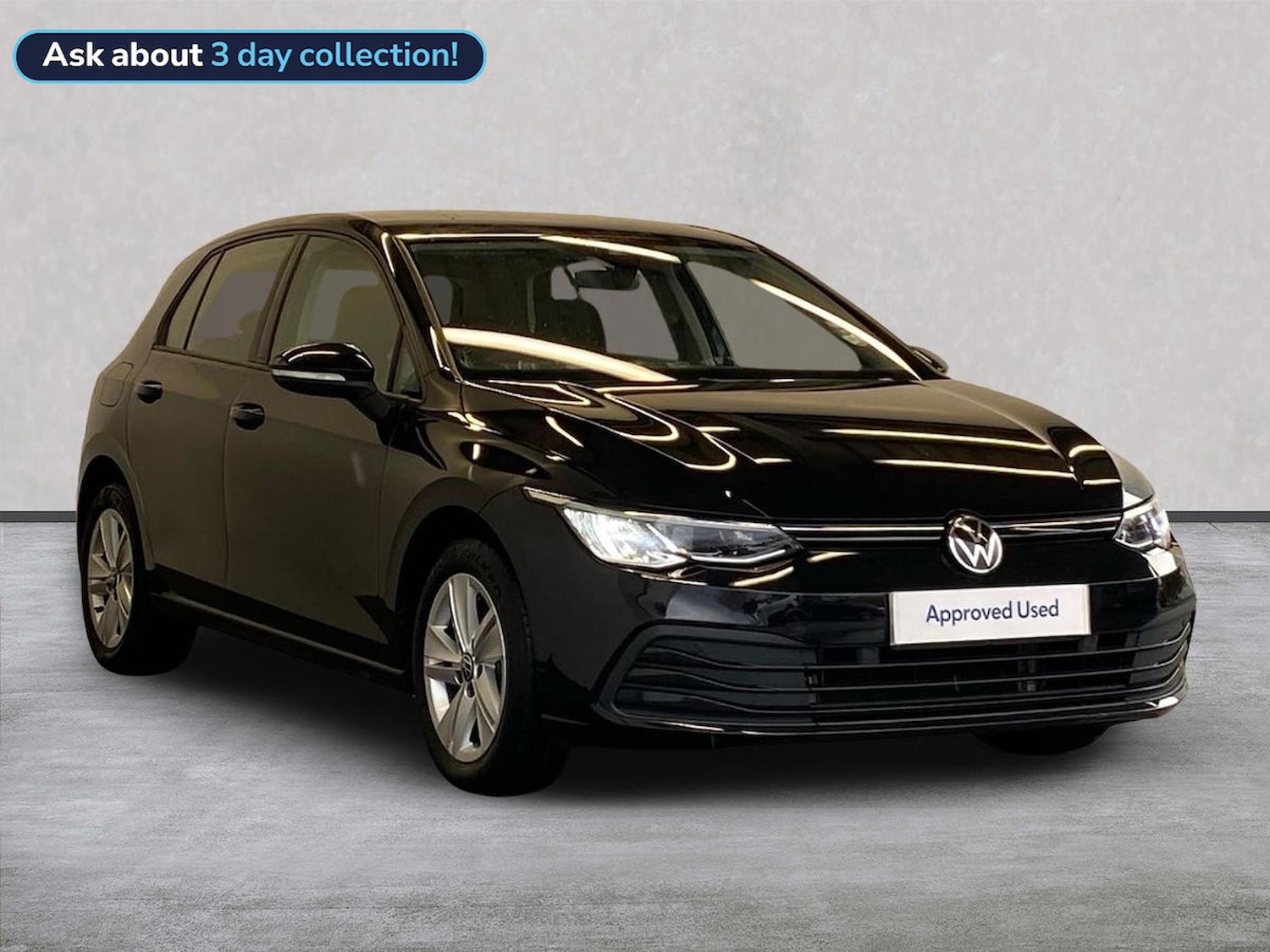 Used Volkswagen Golf 2022 for sale - 76794906: Photo 1