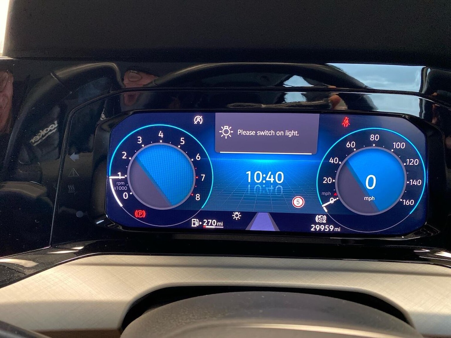 Used Volkswagen Golf 2022 for sale - 76794906: Photo 10