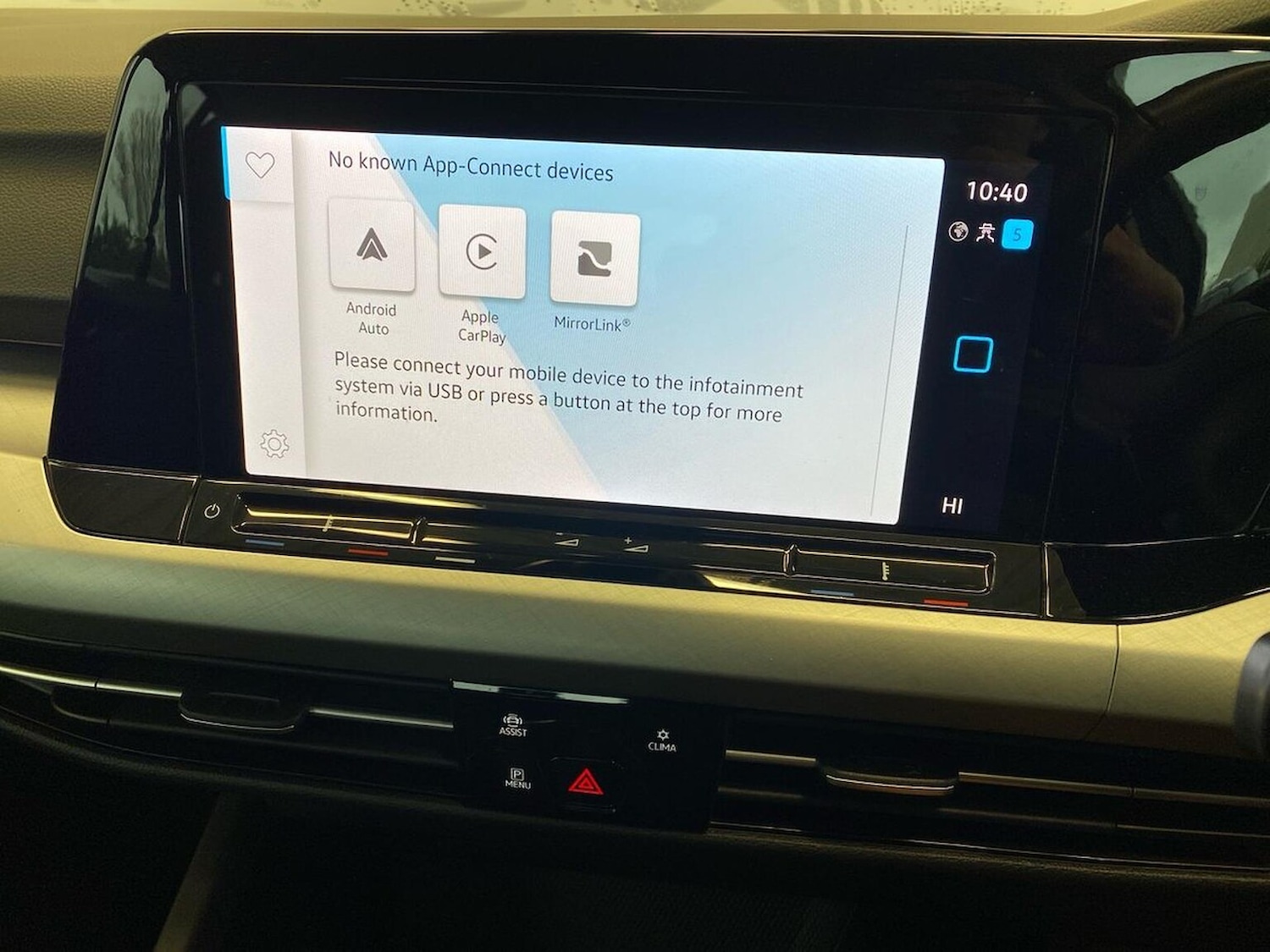 Used Volkswagen Golf 2022 for sale - 76794906: Photo 11