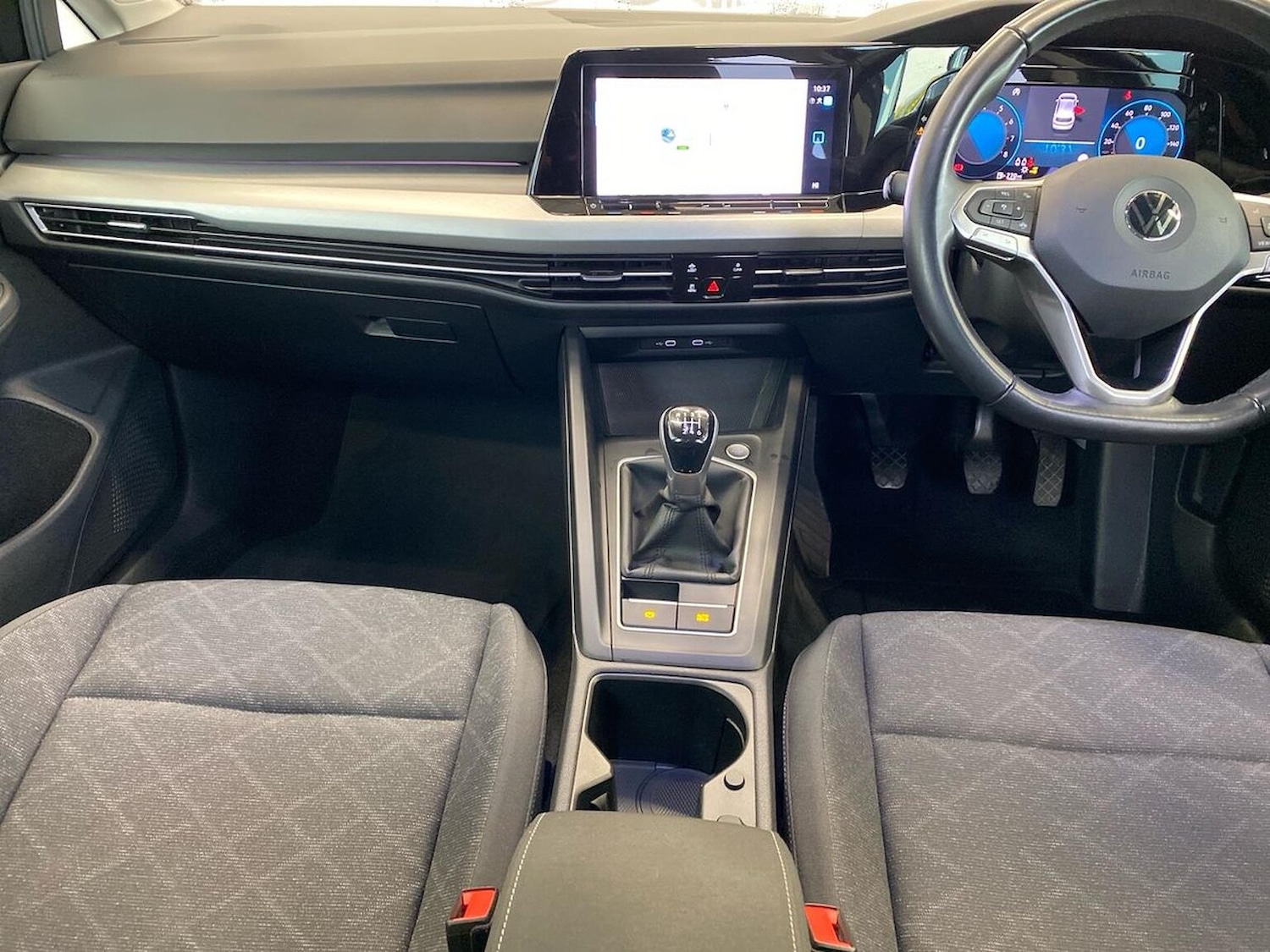 Used Volkswagen Golf 2022 for sale - 76794906: Photo 12