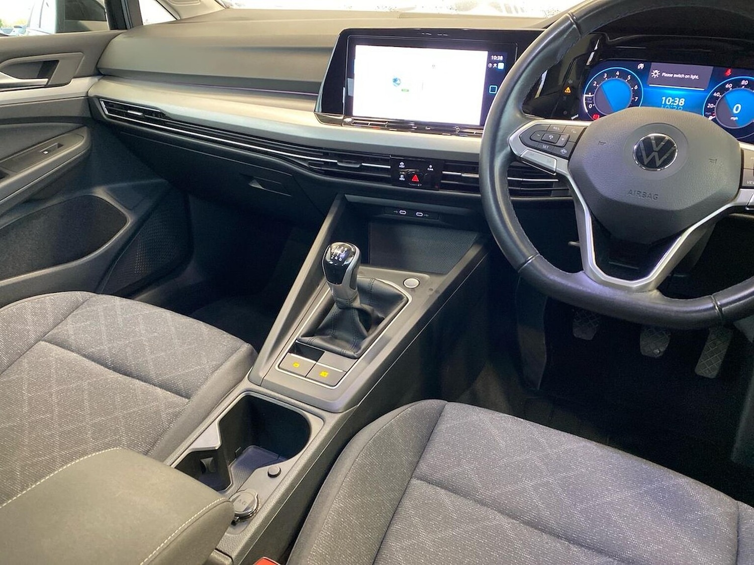 Used Volkswagen Golf 2022 for sale - 76794906: Photo 13