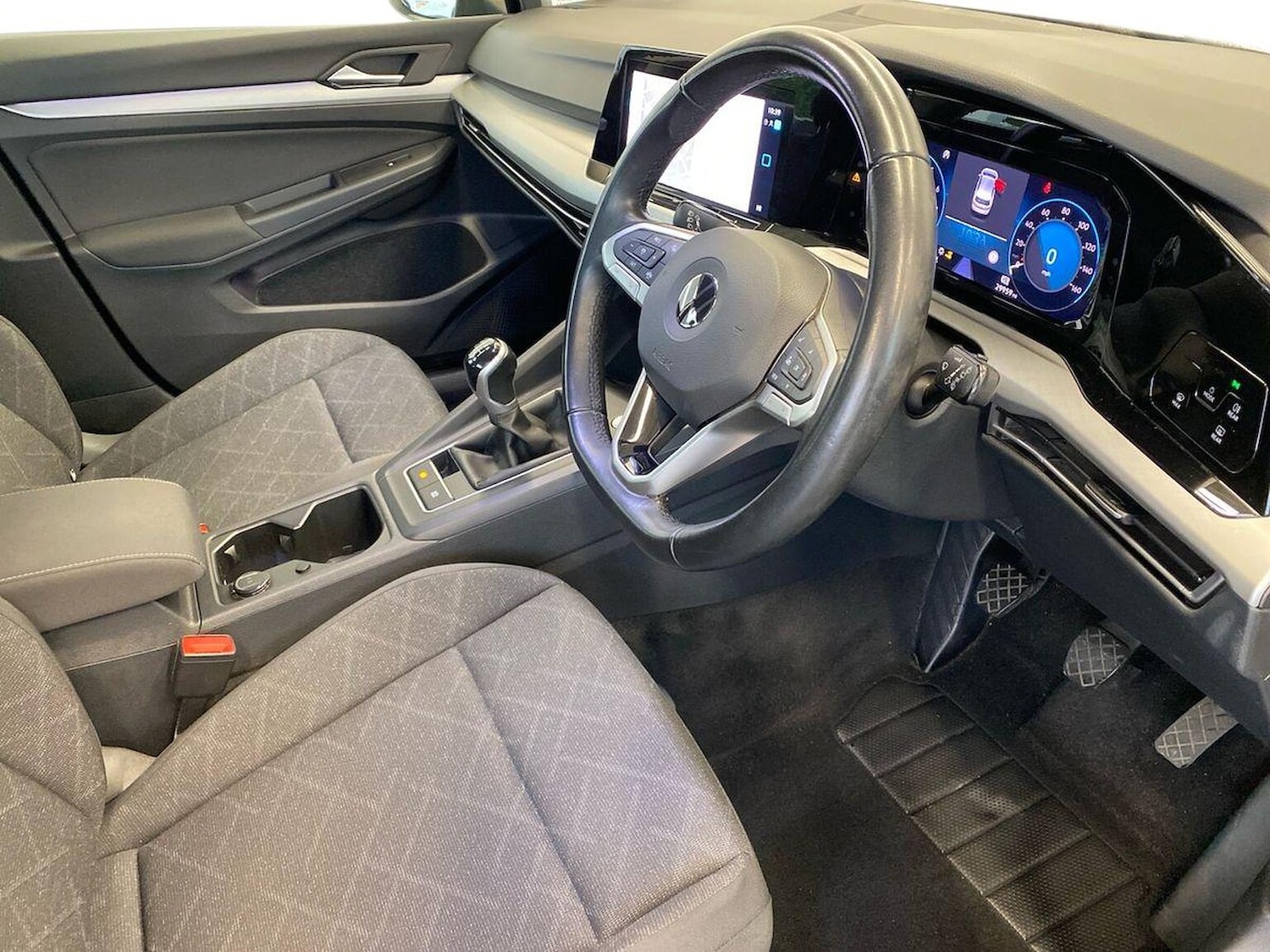 Used Volkswagen Golf 2022 for sale - 76794906: Photo 15