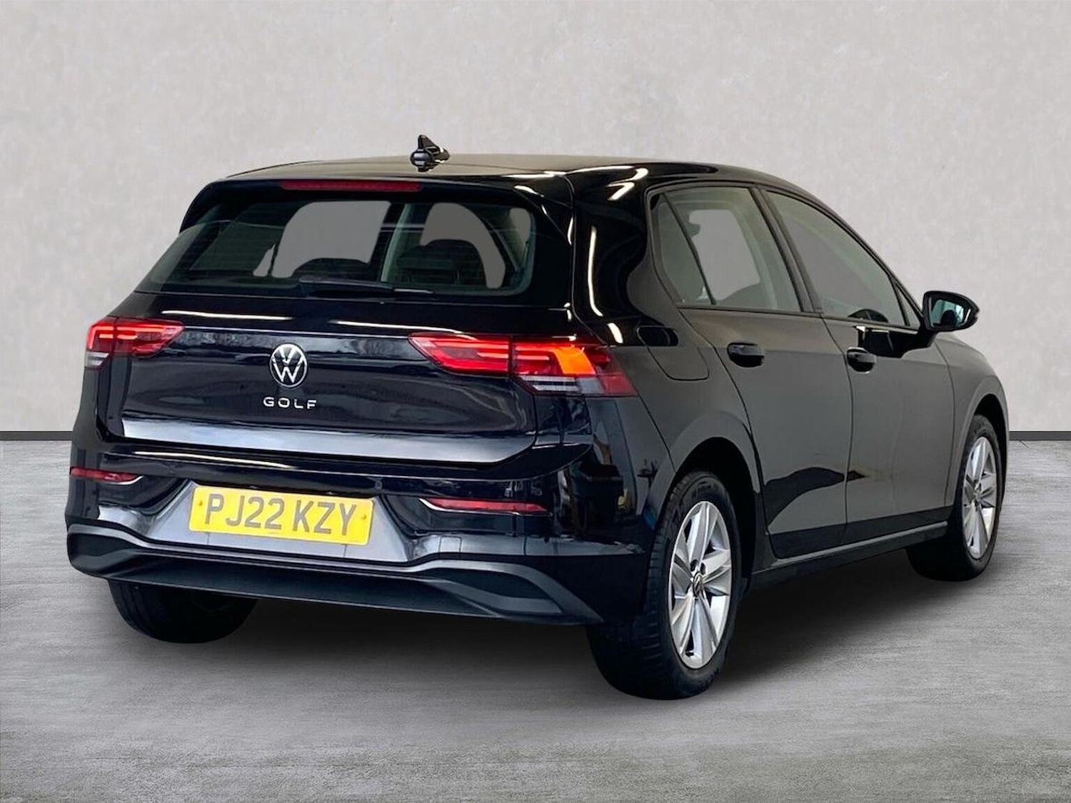 Used Volkswagen Golf 2022 for sale - 76794906: Photo 17