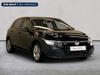 2022 - 1.5 TSI Life 5dr