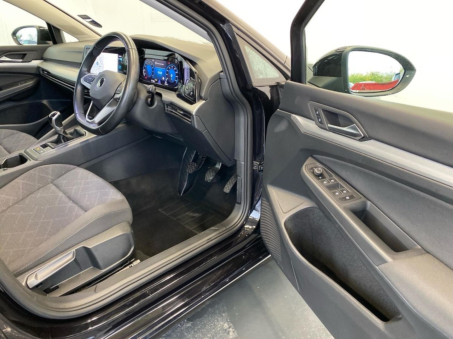 Used Volkswagen Golf 2022 for sale - 76794906: Photo 20