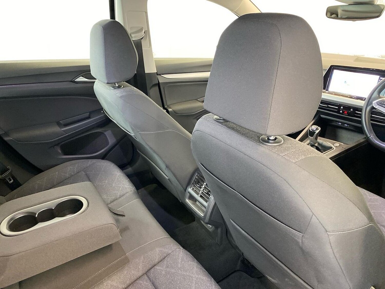 Used Volkswagen Golf 2022 for sale - 76794906: Photo 21