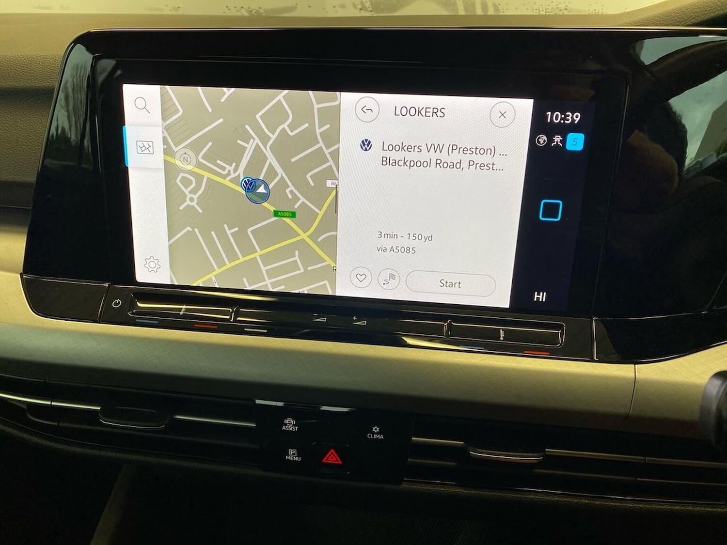 Used Volkswagen Golf 2022 for sale - 76794906: Photo 23