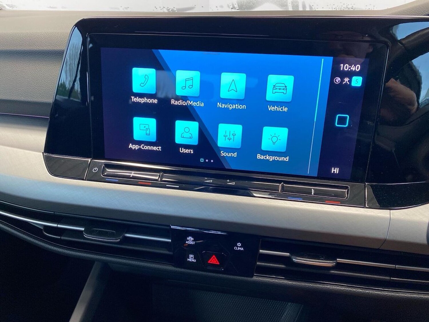 Used Volkswagen Golf 2022 for sale - 76794906: Photo 24