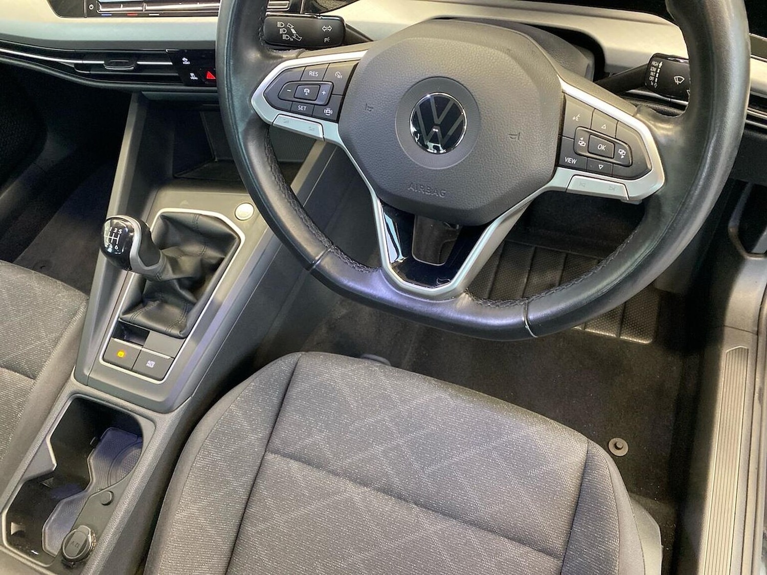 Used Volkswagen Golf 2022 for sale - 76794906: Photo 26