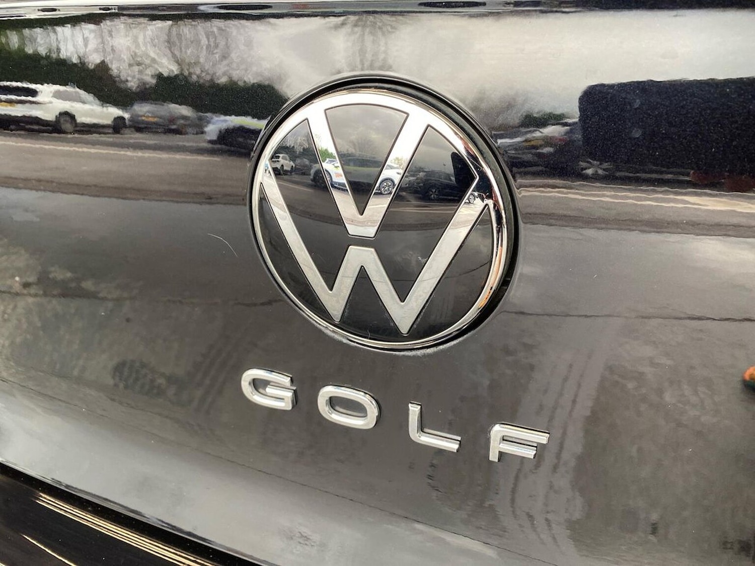 Used Volkswagen Golf 2022 for sale - 76794906: Photo 28