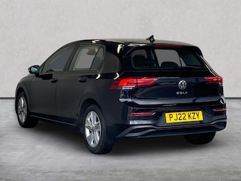 Used Volkswagen Golf 2022 for sale - 76794906: Photo