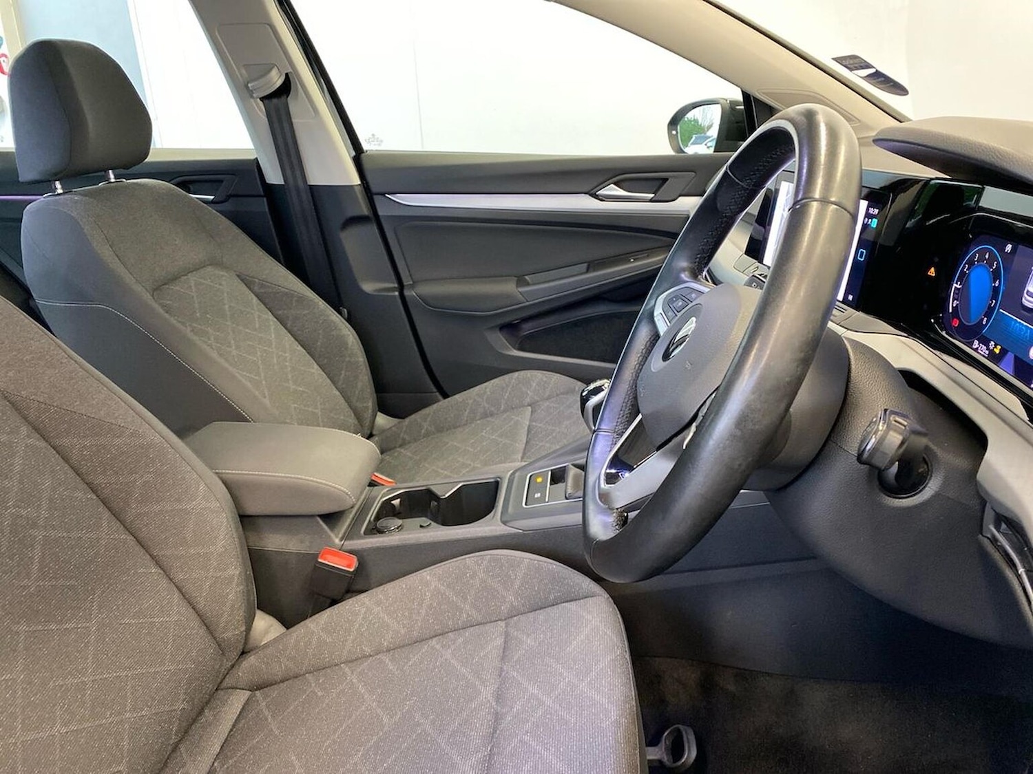 Used Volkswagen Golf 2022 for sale - 76794906: Photo 31