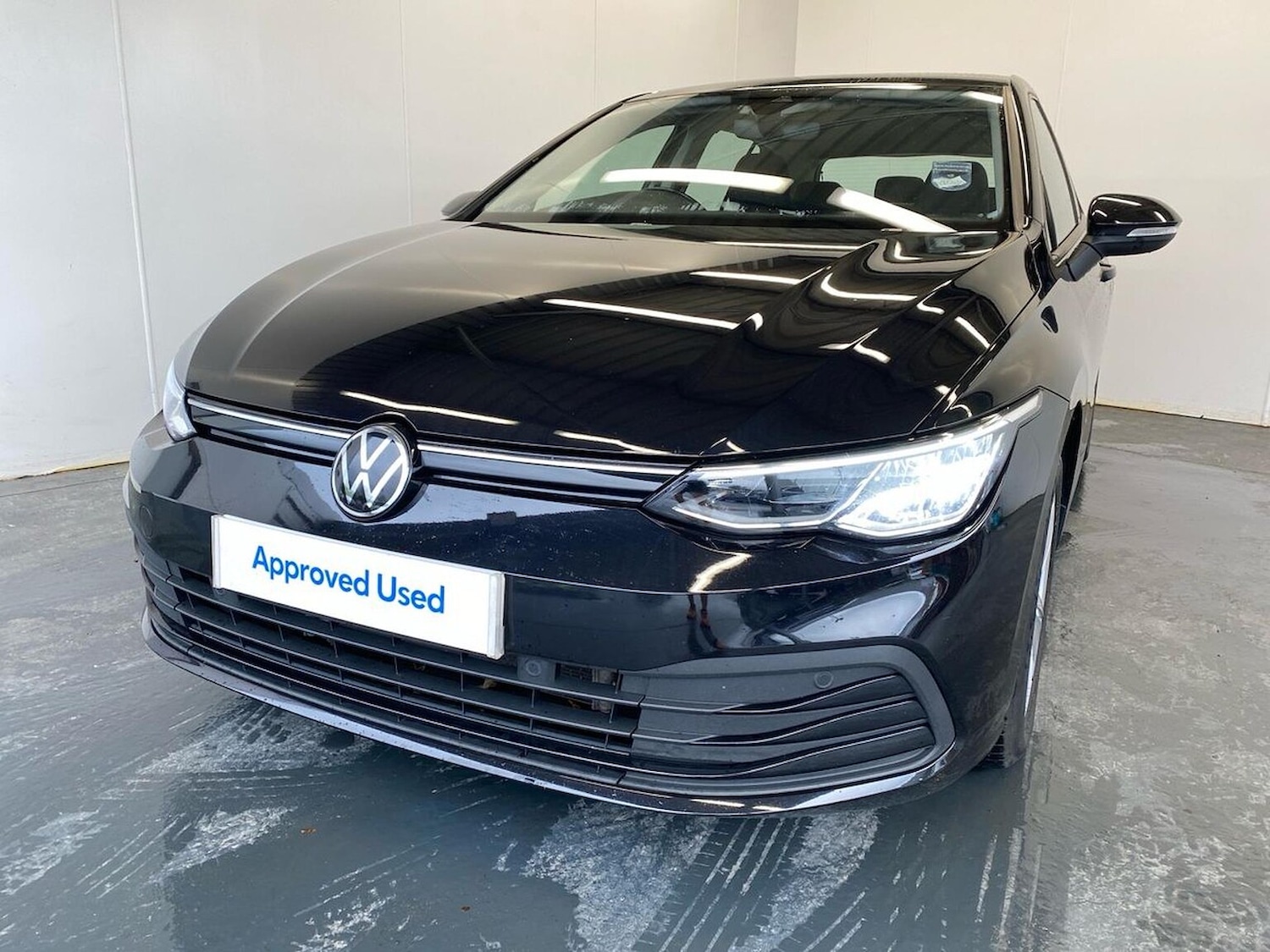 Used Volkswagen Golf 2022 for sale - 76794906: Photo 32