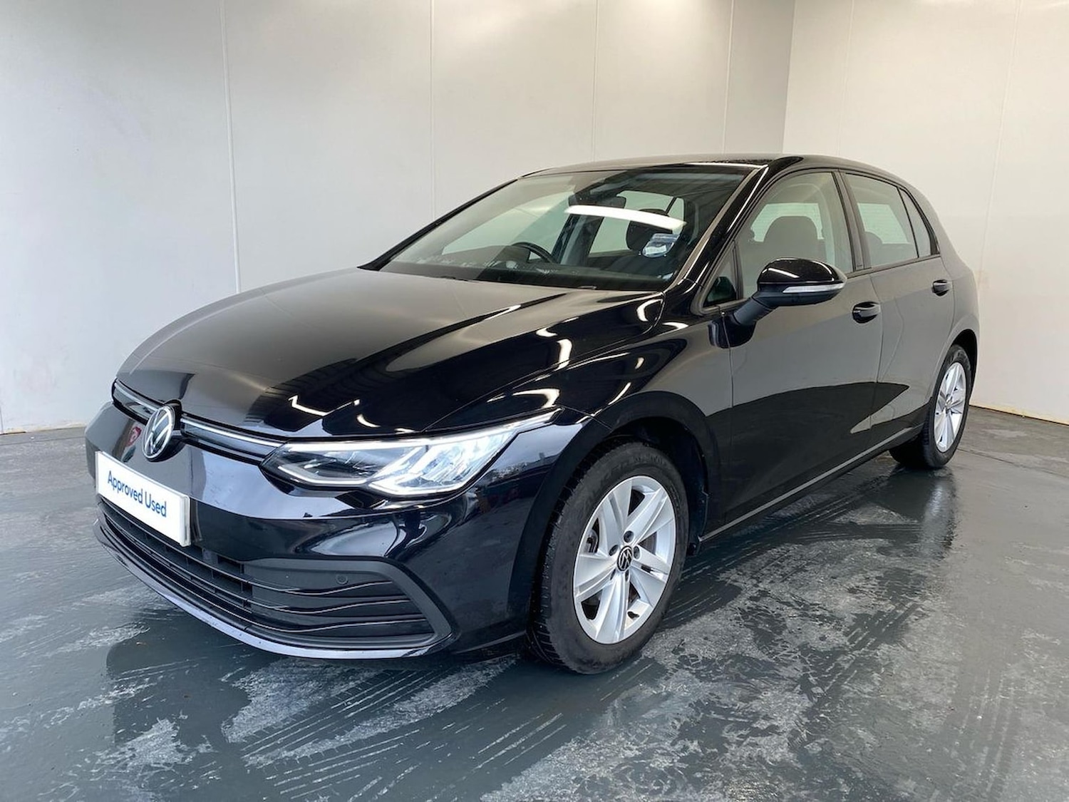 Used Volkswagen Golf 2022 for sale - 76794906: Photo 33