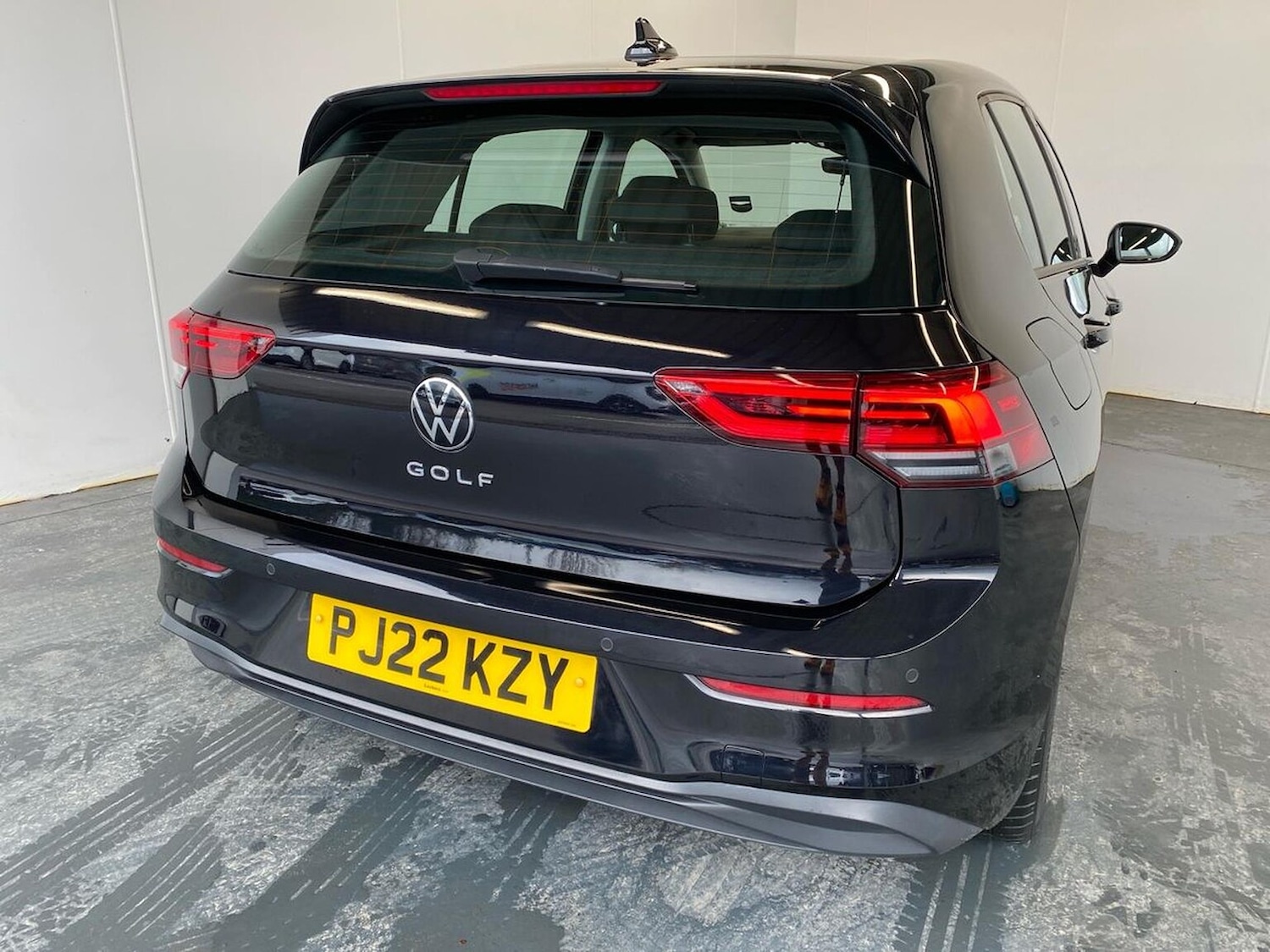 Used Volkswagen Golf 2022 for sale - 76794906: Photo 34