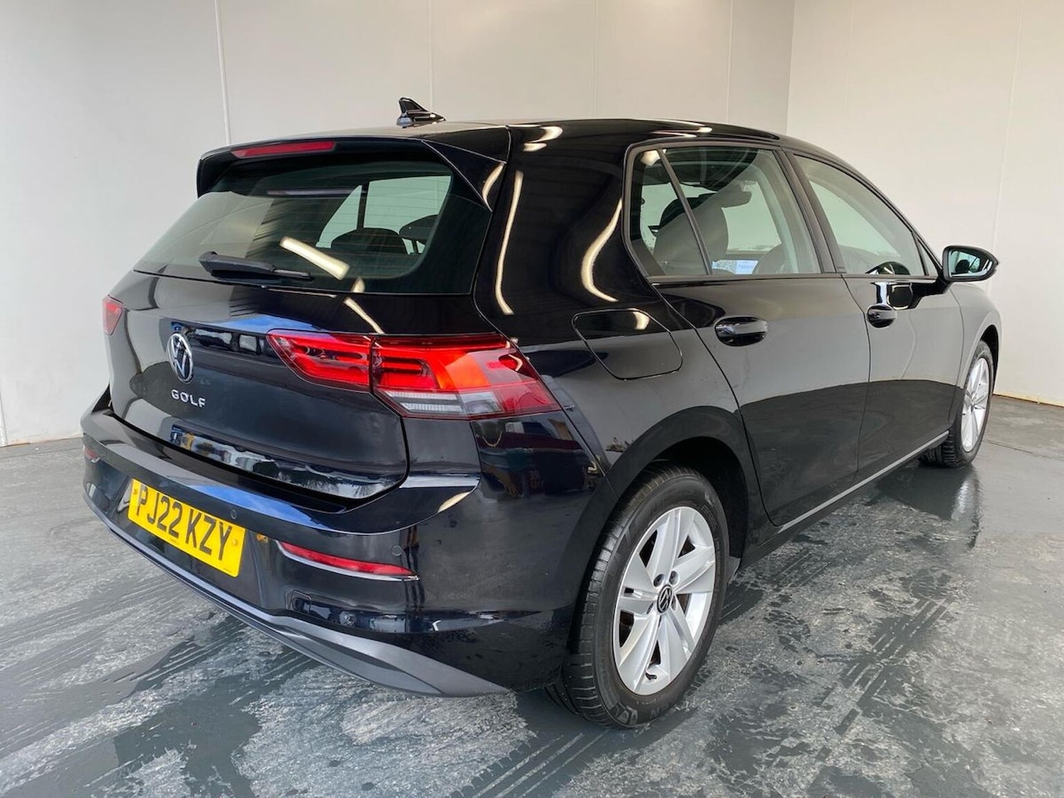 Used Volkswagen Golf 2022 for sale - 76794906: Photo 35