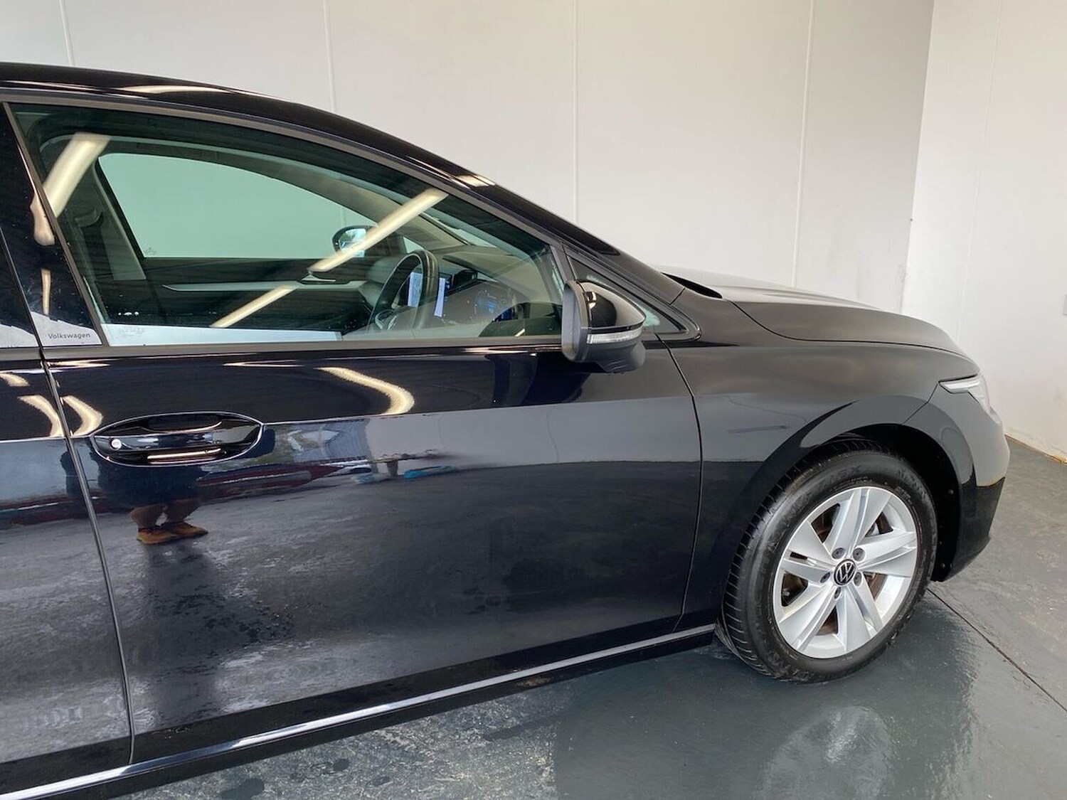 Used Volkswagen Golf 2022 for sale - 76794906: Photo 36