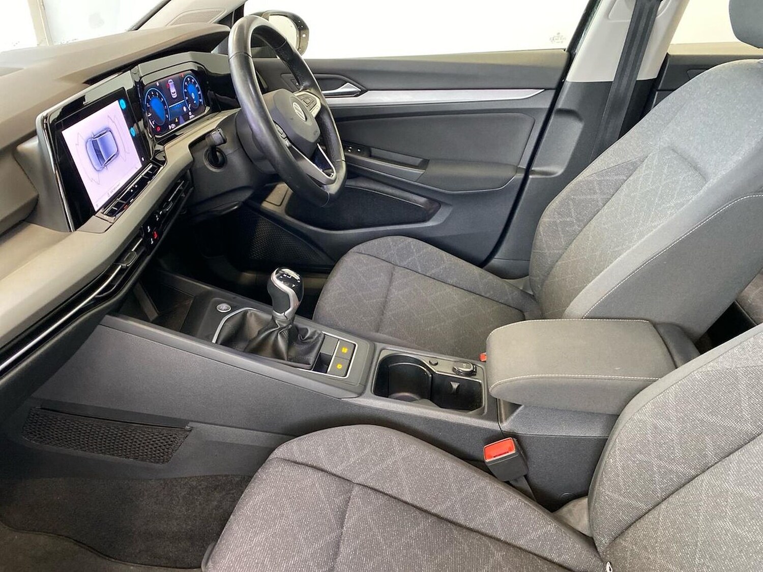 Used Volkswagen Golf 2022 for sale - 76794906: Photo 38