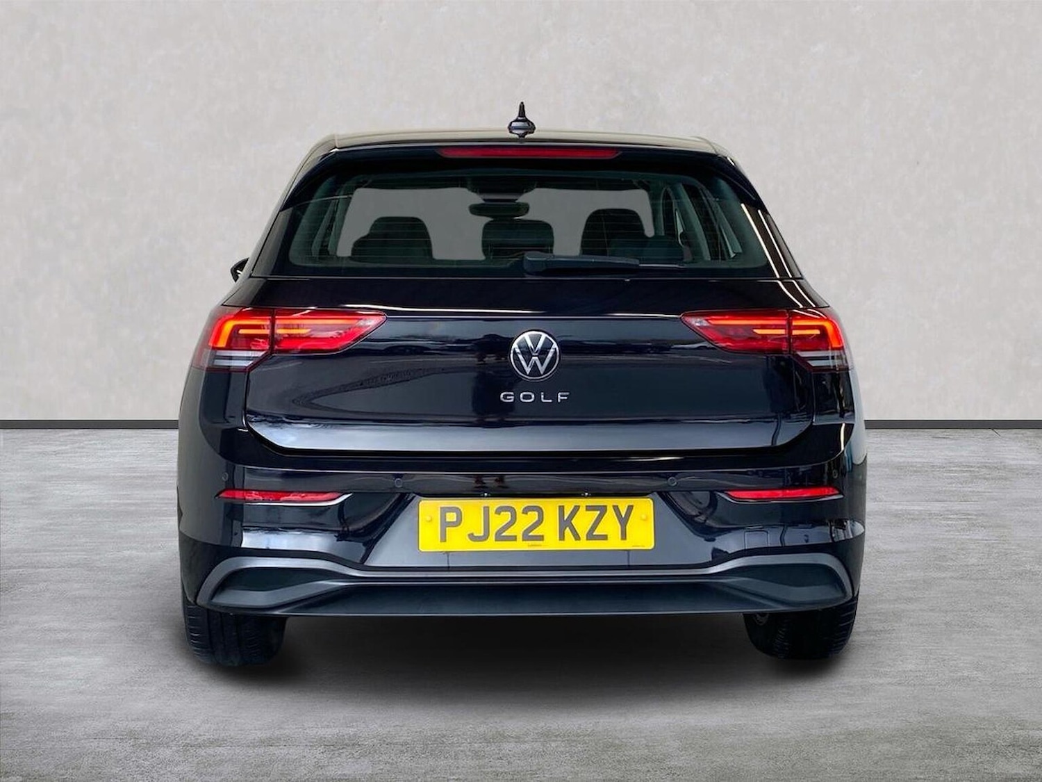 Used Volkswagen Golf 2022 for sale - 76794906: Photo 4