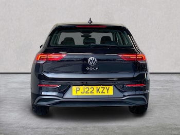 Used Volkswagen Golf 2022 for sale - 76794906: Photo