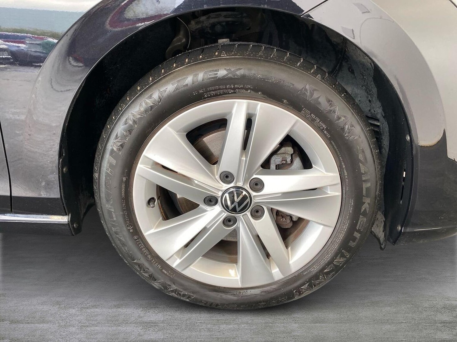 Used Volkswagen Golf 2022 for sale - 76794906: Photo 6