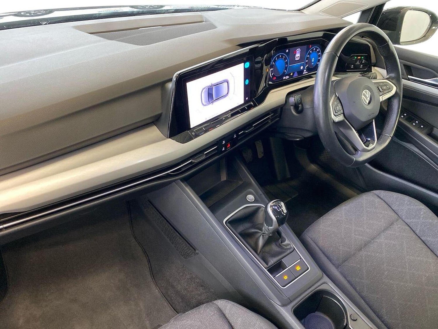 Used Volkswagen Golf 2022 for sale - 76794906: Photo 7